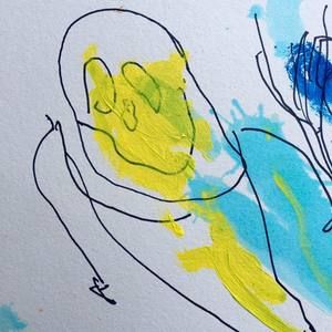 Meet your Posher, Luis